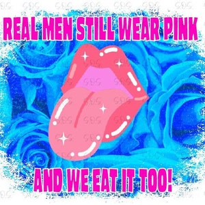 That&#39;s my girl, RUSS, music, new song, wear pink, eat it, Lyrics, Custom, design, sublimation, png, svg, digital download