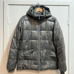 GAP Down Parka