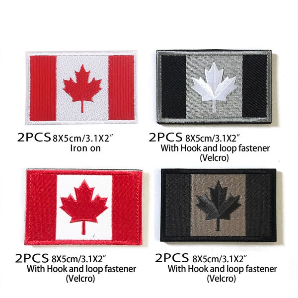 Custom Patches Etsy Canada