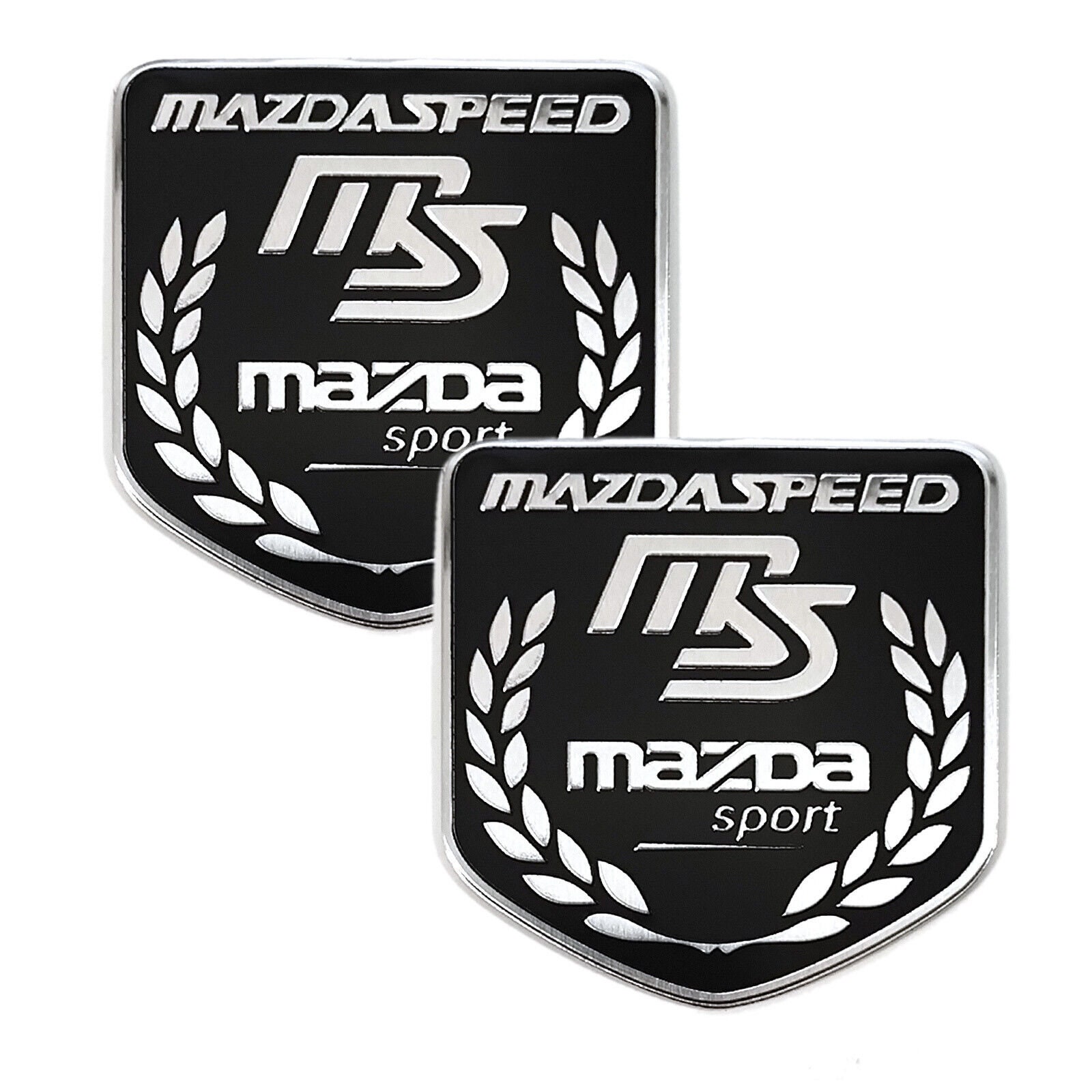 Für Mazda CX3 CX5 CX7 Hohe Qualität Kohlefaser Auto Türschild Sill Scuff  Anti Scratch Aufkleber Protector 4 Stück Fahrzeuginnenschutz - .de