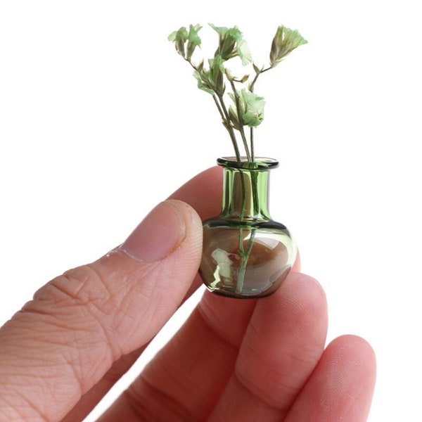 Vase Miniature Etsy
