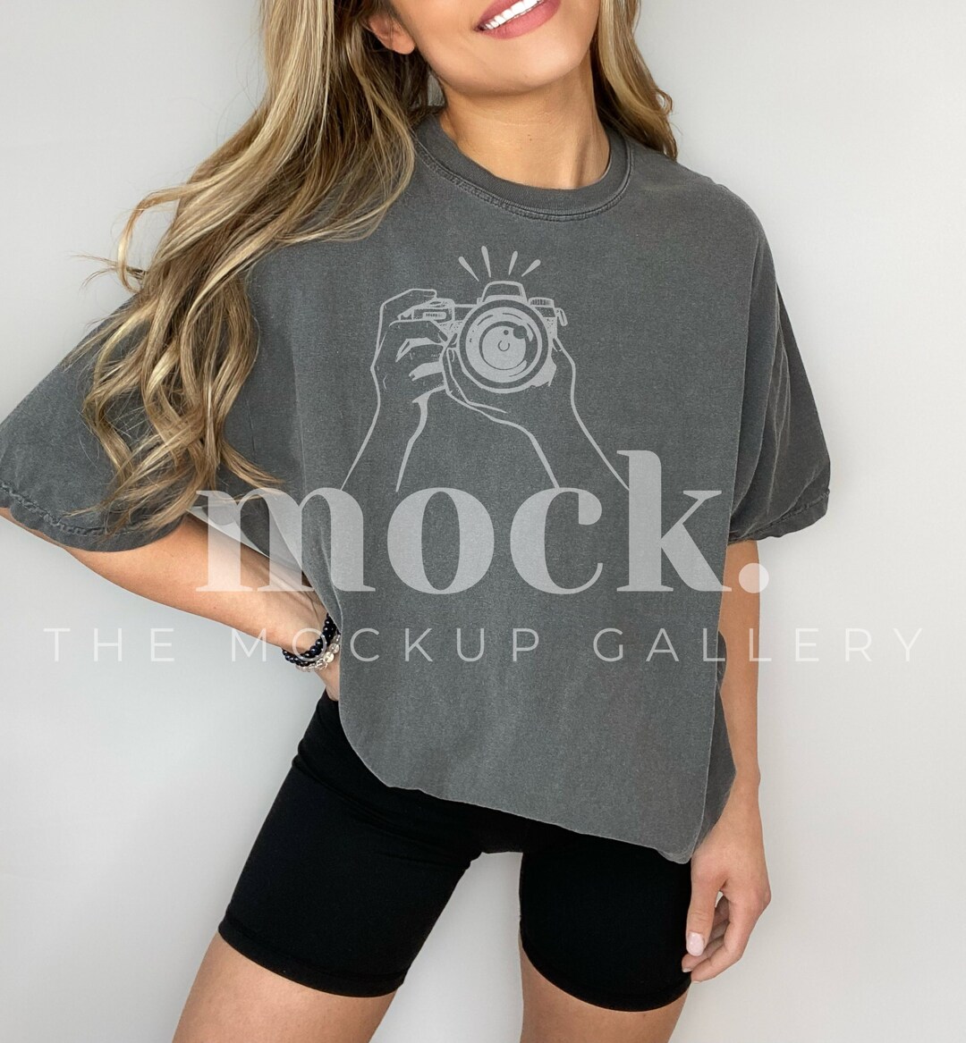 2356+ Pepper Mockup