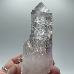 ささみ ナミビア Goboboseb産 アメシスト 鉱物標本 Goboboseb amethyst - Etsy 日本
