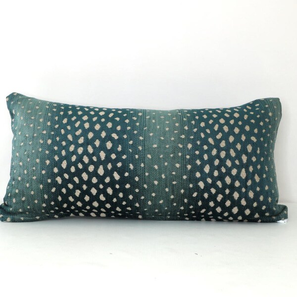 Thibaut Pillow Cover Etsy