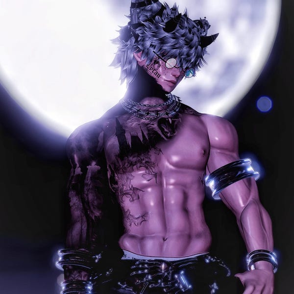 Vrc Model - Etsy