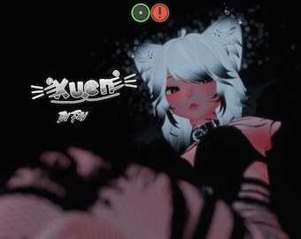Xuen, The White Tiger