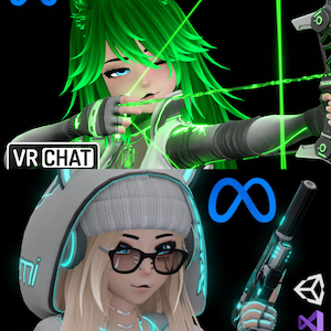 2 packs Remi & Tini full pc:quest