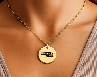 Run Seokjin Ep Tour 2025 Concert Necklace, Jin Concert