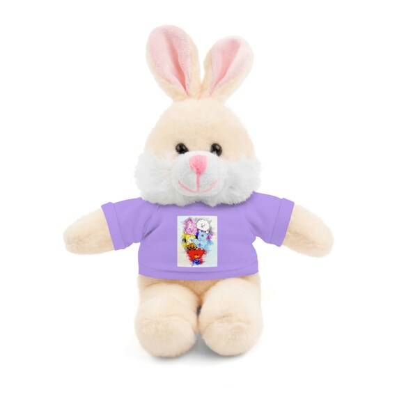 Buy BT21 Plush Stuffed Animal Toy BTS Gift Gift for Girlfriend