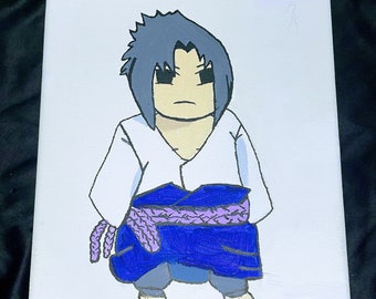 Bébé Sasuke