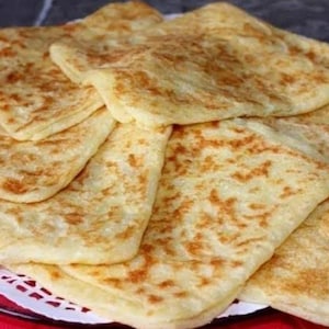 Msemen,moroccan bread,moroccan delicious pancakes, breakfast ,khliie msemen,(new York and New Jersey only)