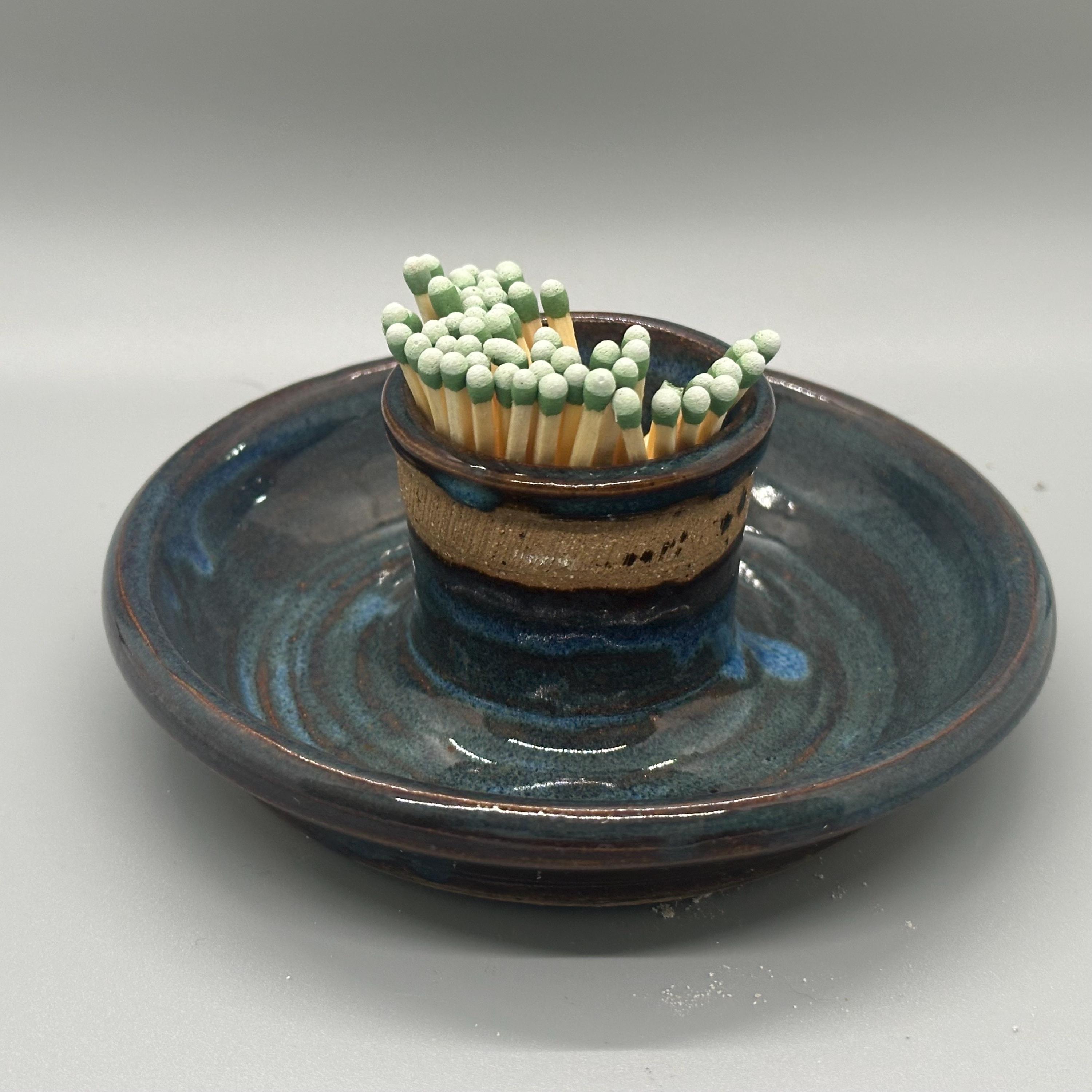 Clay Match Strike - Etsy