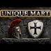 ANTIQUE UNIQUE MART