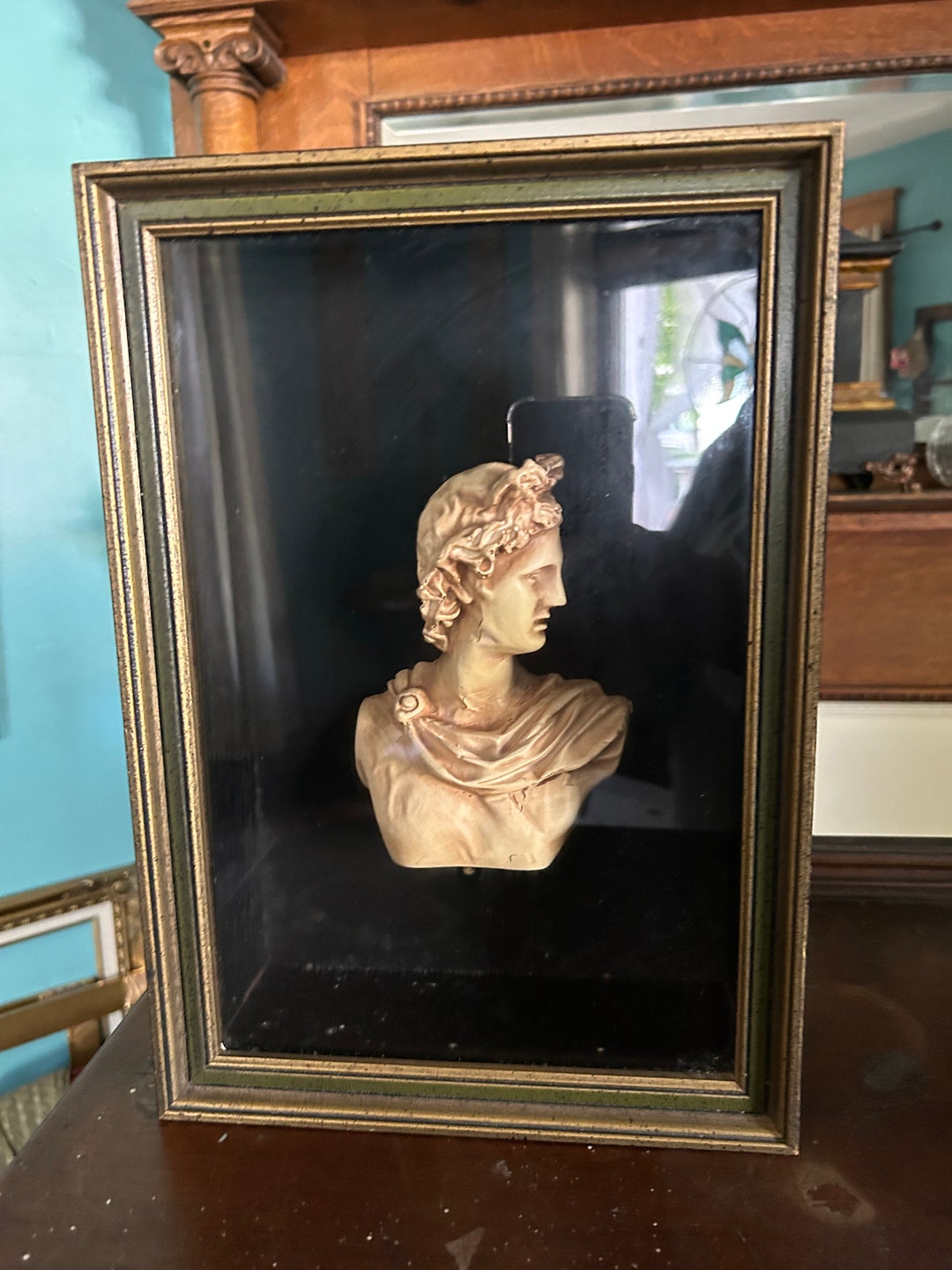 Edward Art Products Chicago Goddess Diana Etsy