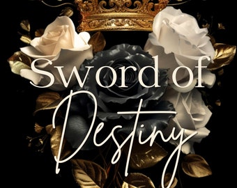 Prequel: Sword of Destiny