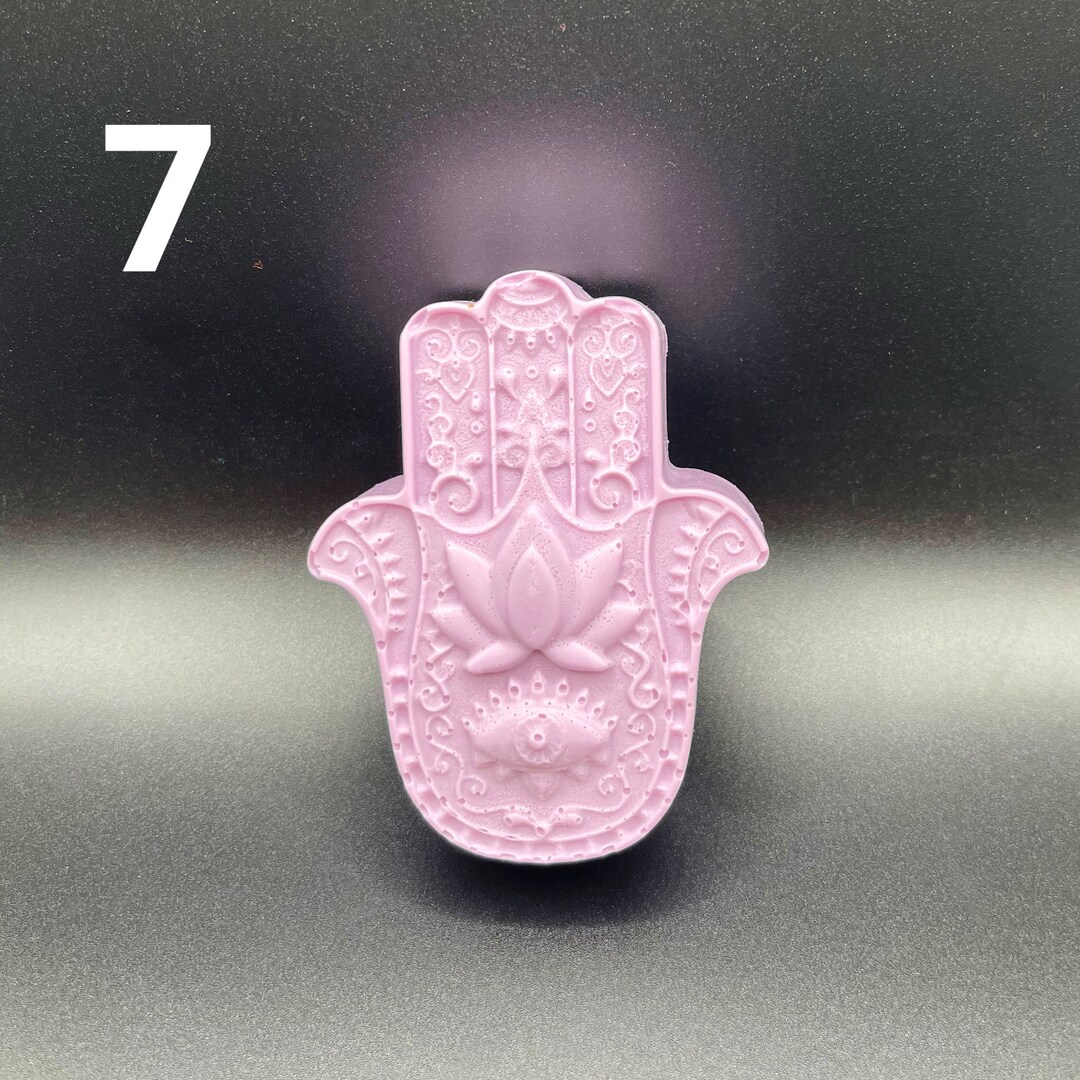 Custom Shea Butter Soap Molds Etsy