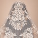 see more listings in the Triangle Veils section