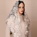 see more listings in the Triangle Veils section