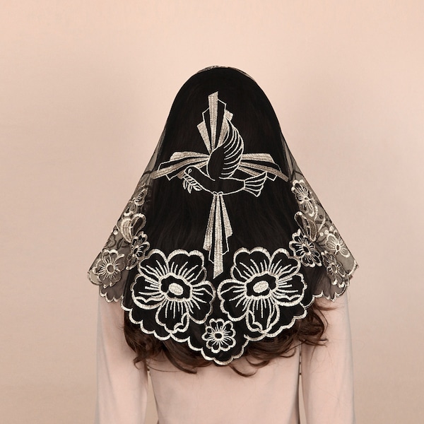 Pentecostal Cross Etsy