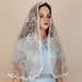 see more listings in the D Shaped Veils section