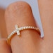 see more listings in the Personalized Rings section