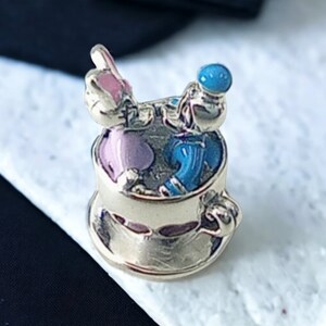 Daisy duck pandora discount