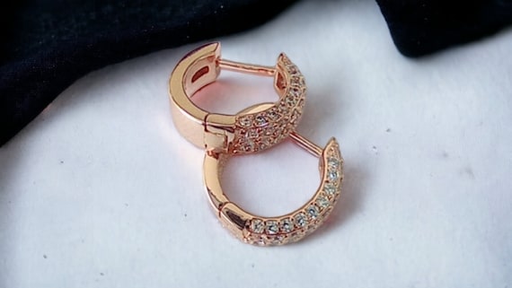 Authentic pandora earrings outlet