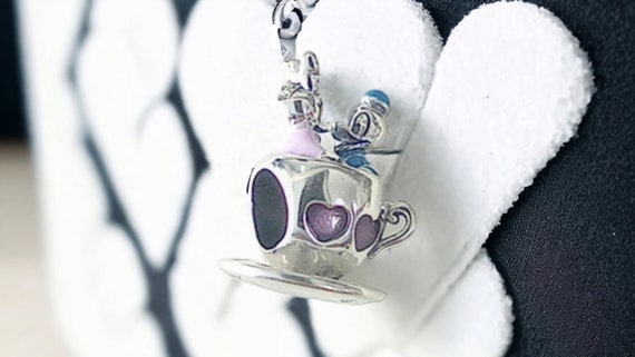 Pandora disney valentines best sale