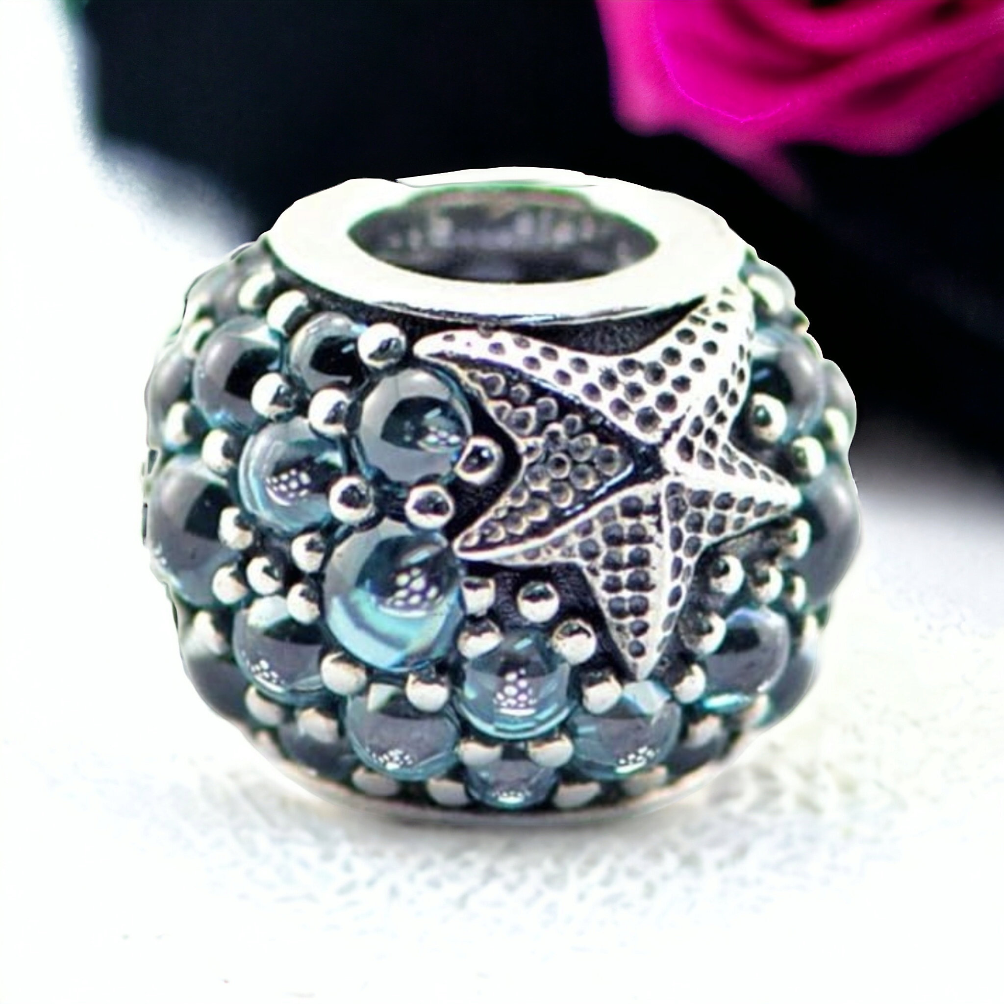 Pandora charms ocean best sale