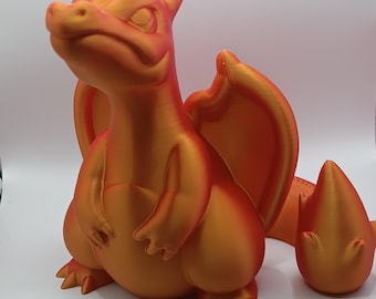 Charizard Action Figure