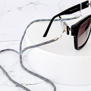 Glasses Strap Paracord Accessories Glasses Chain Sunglasses Jewelry