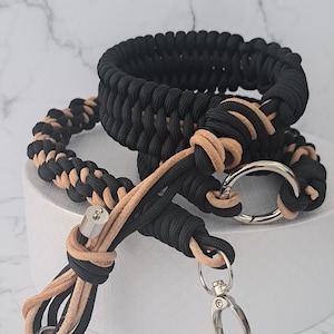 Sangle de sac sangle paracord 3 en 1 accessoires sac sangle sacs gros tricot cadeau sac à main crossbody