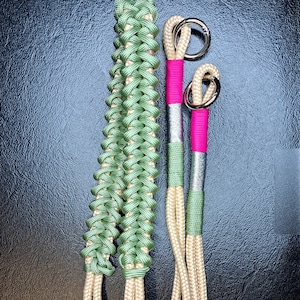 Bag strap paracord strap bag strap accessories