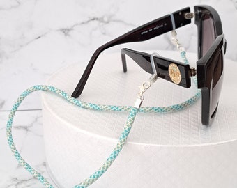 Glasses Strap Paracord Acssesoures Glasses Chain Sun Glasses Jewelry