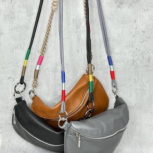 Bag Strap Paracord Strap Accessories Bag Straps