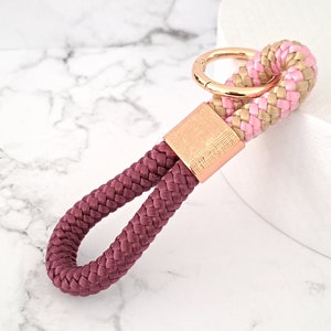Keyring Paracord Lanyard Accessory Gift Bags