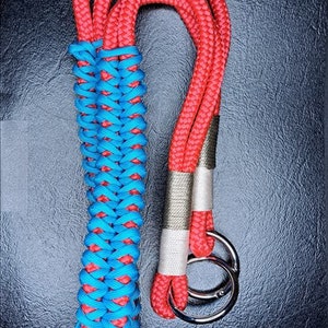 Sangle de sac accessoires de sangle paracorde sacs de sangle de sac