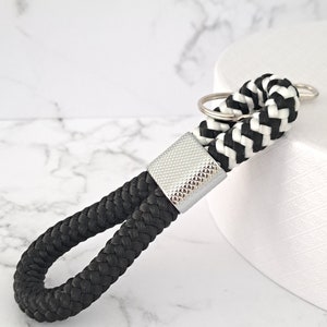 Keyring Paracord Lanyard Accessory Gift Bags