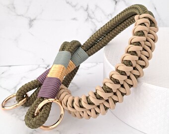 Tasriem paracord riemaccessoires tassenriemtassen