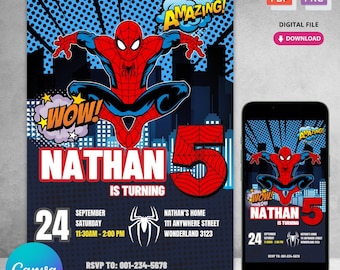パワーレコードが『アメイジング・スパイダーマン：ドラゴンメン