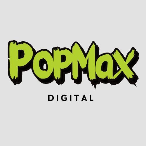 PopMaxDigital - Etsy