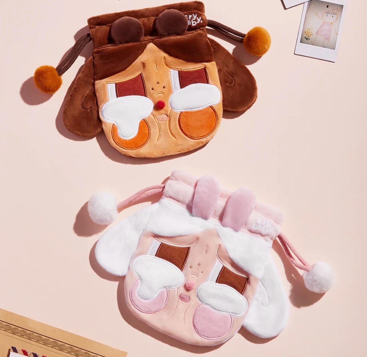 Popmart crybaby - Etsy 日本