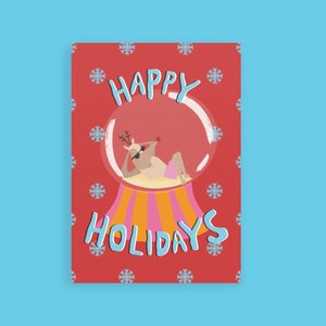 Happy Holidays