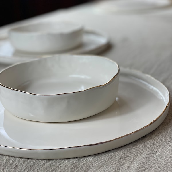 Shop Handmade Plates Etsy