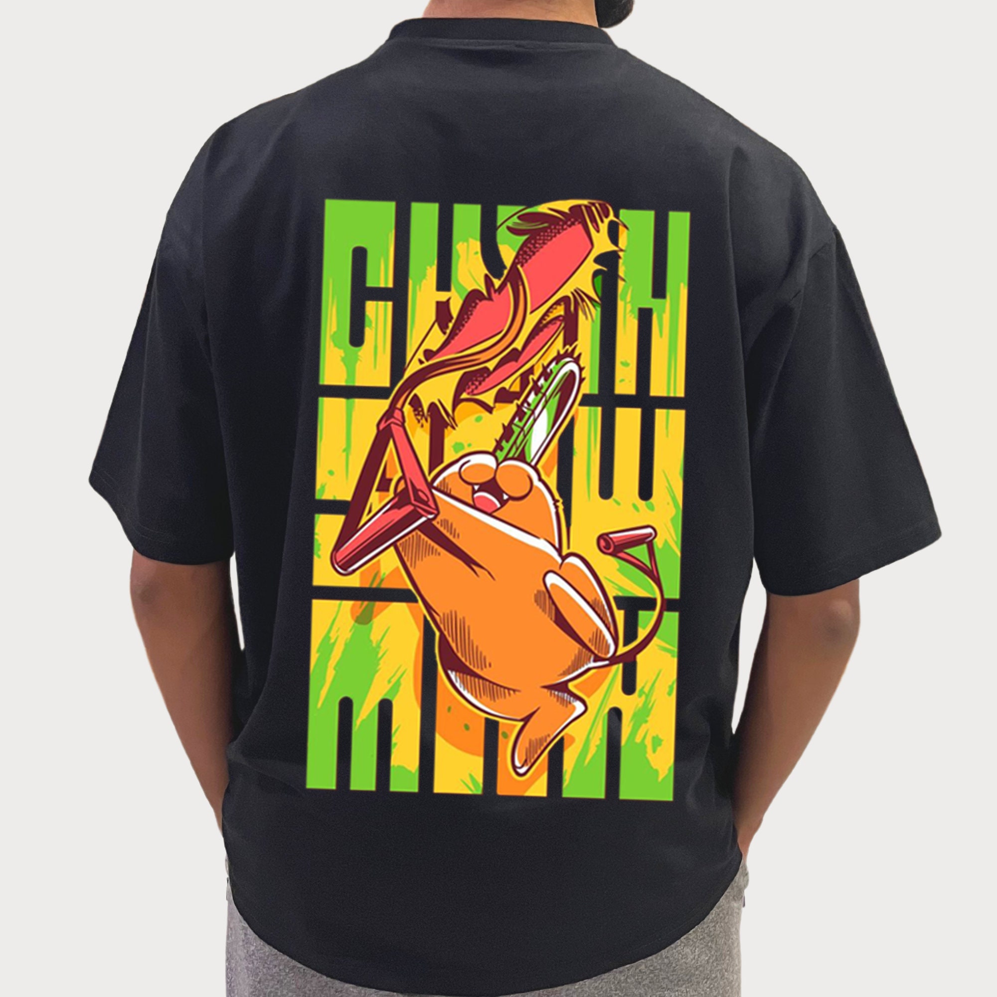 Buy Anime Shirt Online In India - Etsy India