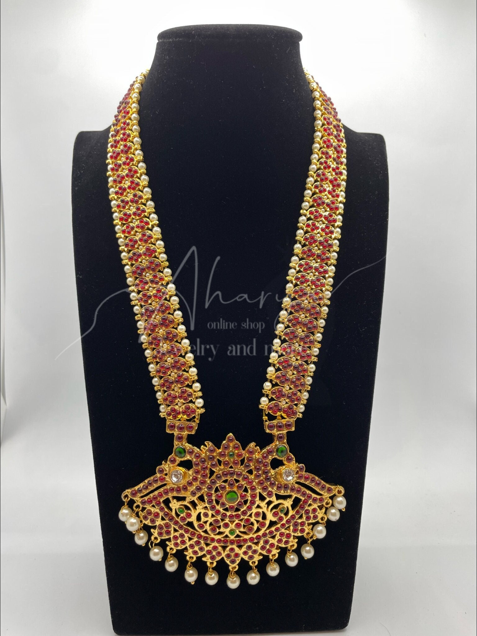 Surya letdown haar design