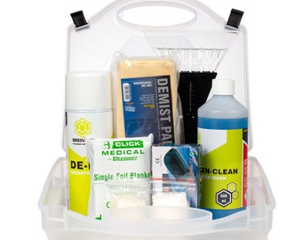 Icardi Car Air Freshener With Gift Bag Yellow & Red -  Ireland