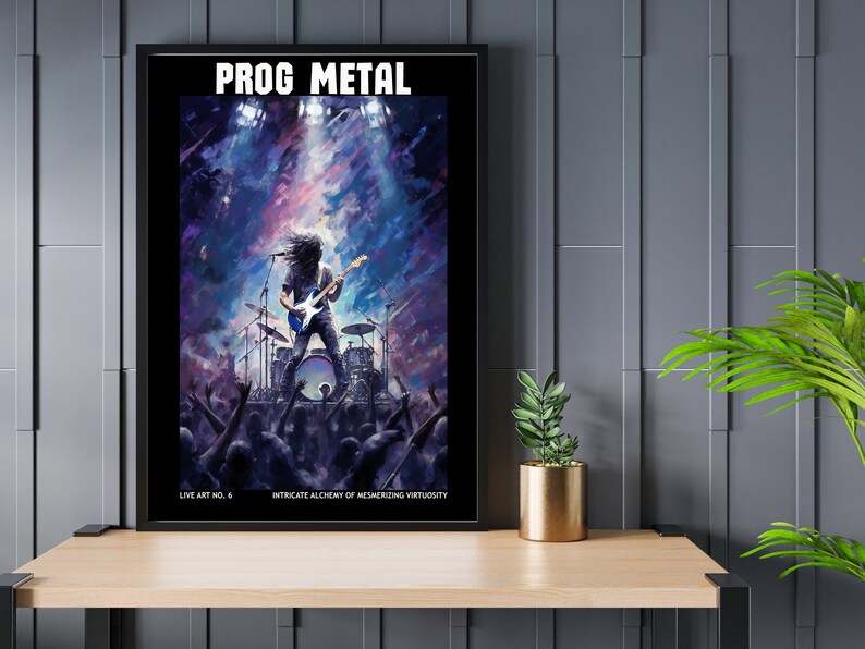 A History Of Rock Music In 500 Songs