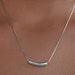 see more listings in the Minimalist Necklace section