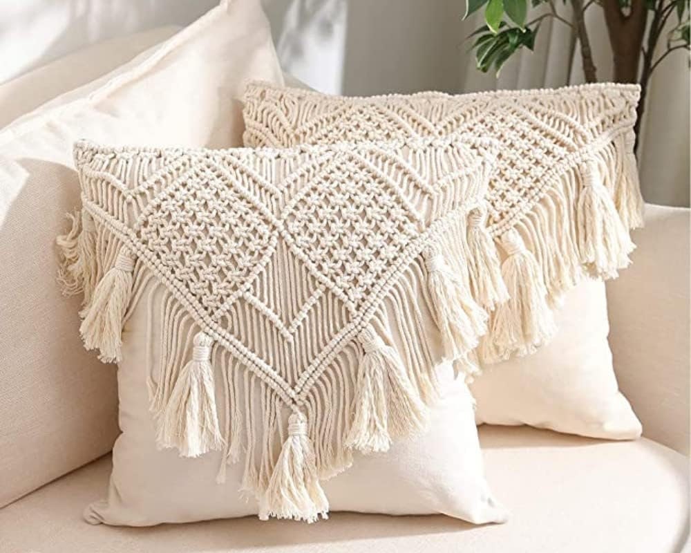 Bench Pillow Thread 